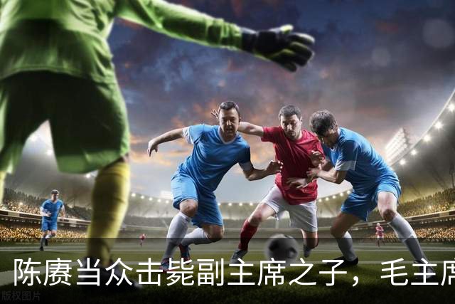 陈赓当众击毙副主席之子，毛主席一言不发，就送了一箱东西